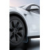 Бризковики для Tesla Model 3