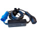 Портативна зарядка EVcharger4U type2 32А 7 кВт