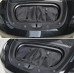 Сумки в передній багажник для Tesla Model Y